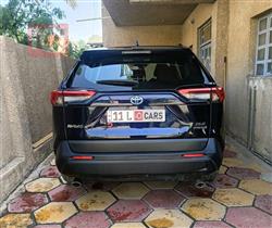 تويوتا راف 4